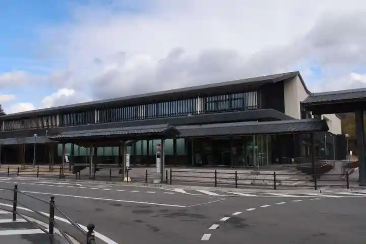 南都小塔院(奈良県)