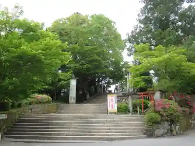 金峯山寺のその他建物