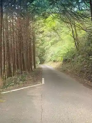 鷲子山上神社(栃木県)