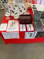 霊厳山 圓蔵寺の御朱印