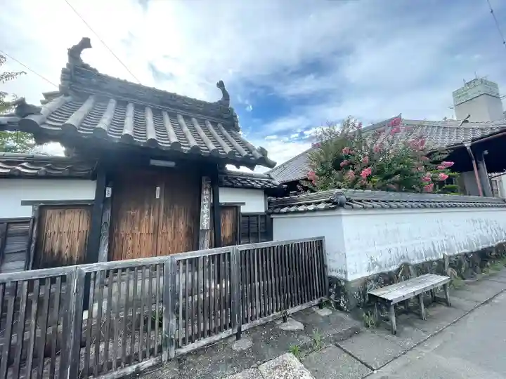 善光寺(三重県)