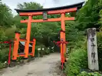伊那下神社(静岡県)