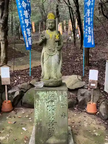 一等寺(岡山県)