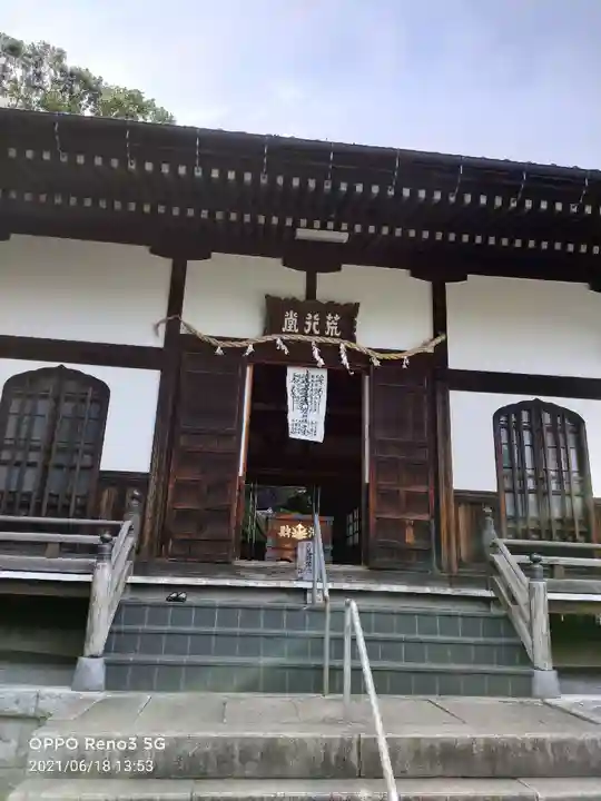 法華経寺のその他建物