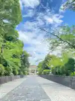 富士山本宮浅間大社のその他建物