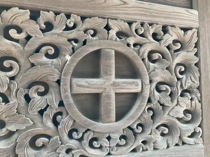 西光院延命寺のその他建物