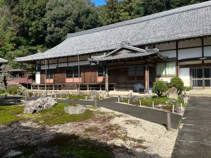東香寺(岐阜県)