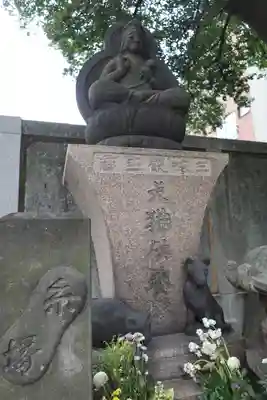 回向院(東京都)