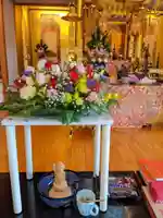 教西寺の本殿・本堂