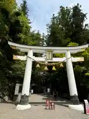 宝登山神社(埼玉県)