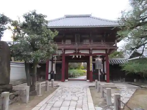 本法寺(京都府)