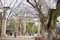 大國魂神社(東京都)