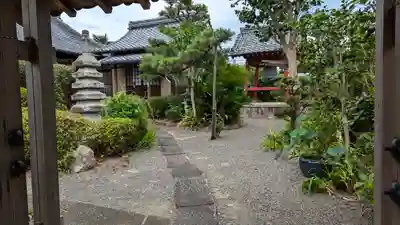 西林寺(京都府)