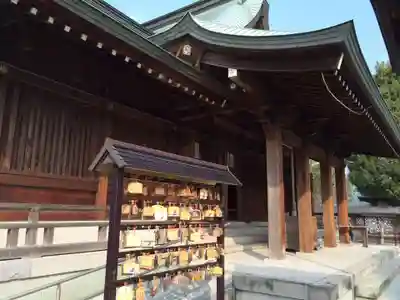 八代宮(熊本県)