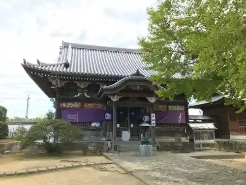 地蔵寺の建物その他