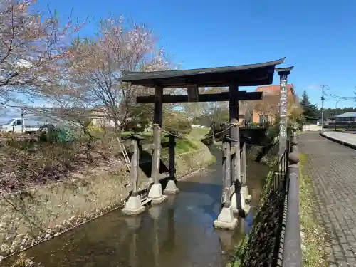 光丸山 法輪寺(栃木県)