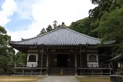 補陀洛山寺(和歌山県)