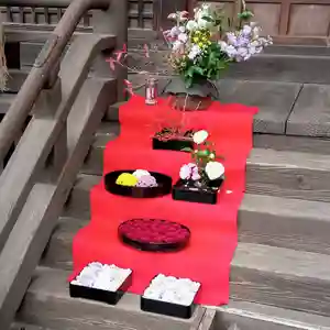 阿邪訶根神社のその他建物(2022年11月29日(火) 10時33分12秒投稿)