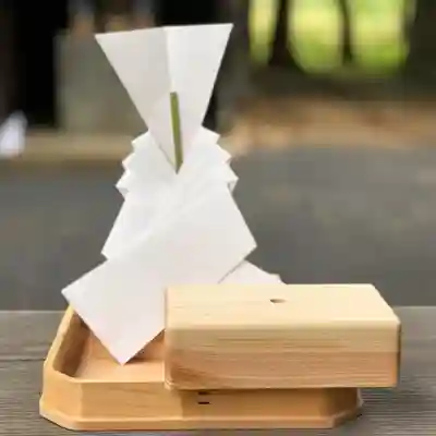 高司神社〜むすびの神の鎮まる社〜(福島県)