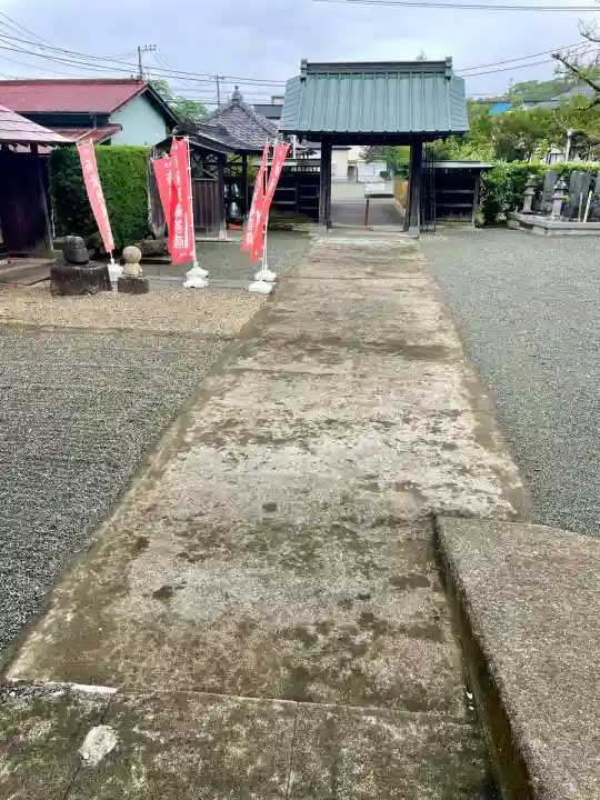 大通寺(神奈川県)