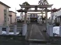 八幡神社(福井県)