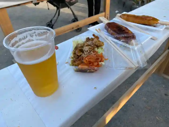 鶴岡八幡宮(神奈川県)