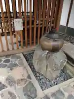 青大悲寺のその他建物