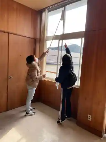 天鷹神社(岐阜県)