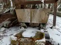 仁科神明宮(長野県)