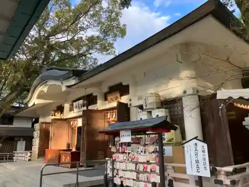 加藤神社(熊本県)