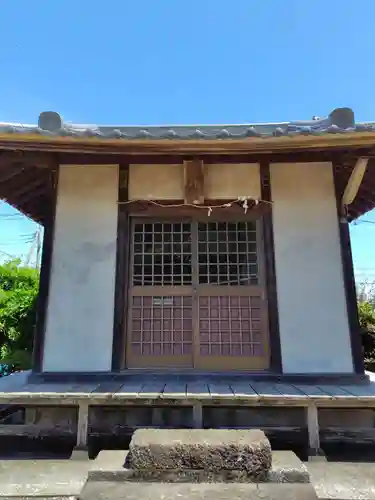 鷲神社 (埼玉県)