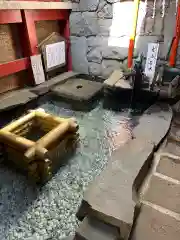 大山阿夫利神社(神奈川県)