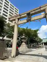 海神社(兵庫県)