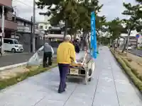 廣田神社(兵庫県)