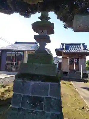境香取神社のその他建物