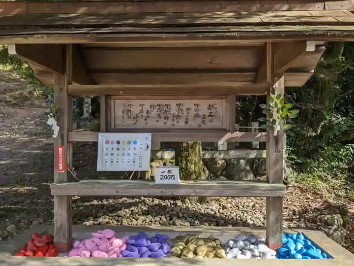 尾張冨士大宮浅間神社(愛知県)