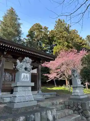 八幡神社(神奈川県)