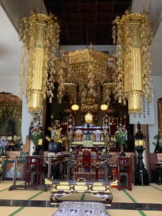 浄名院(東京都)