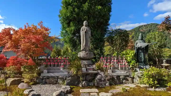 念仏寺(大原念佛寺)(京都府)