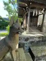 銀太郎稲荷神社(神奈川県)