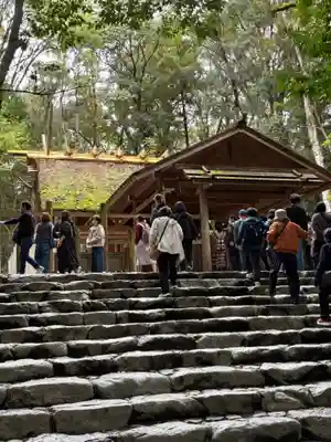 荒祭宮（皇大神宮別宮）(三重県)