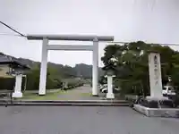 安房神社(千葉県)