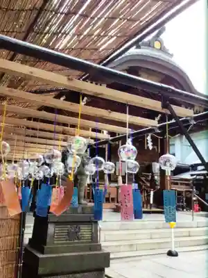 下谷神社(東京都)