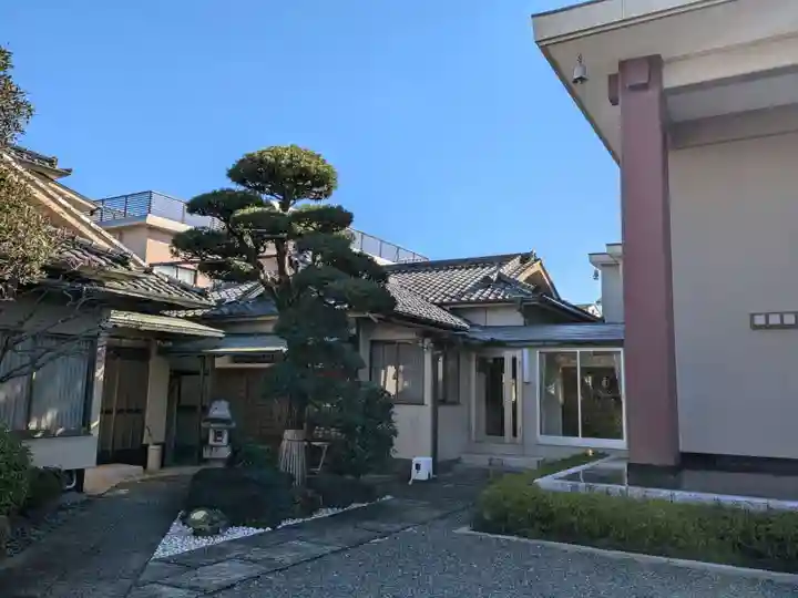 眞浄寺(東京都)