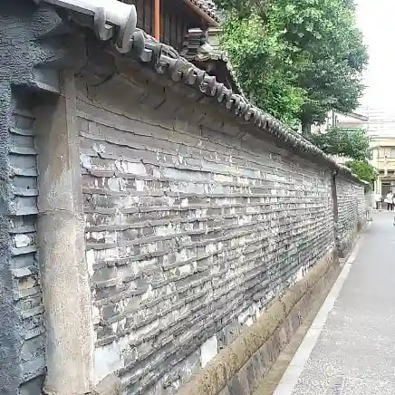 観音寺のその他建物