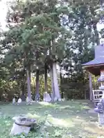 幸神社のその他建物