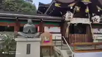 晴明神社のその他建物