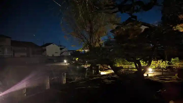 妙覺寺(妙覚寺)(京都府)