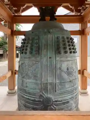 東本願寺（真宗本廟）(京都府)