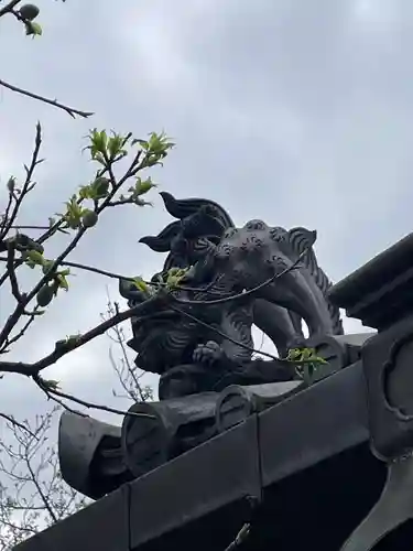 福海寺(兵庫県)